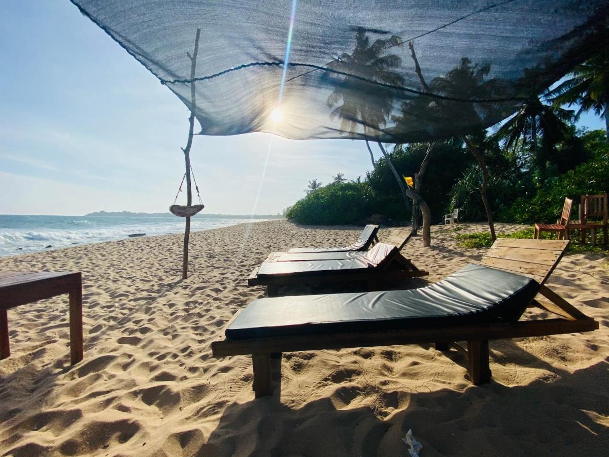 Little Pumpkin Cabanas Tangalle Kültér fotó