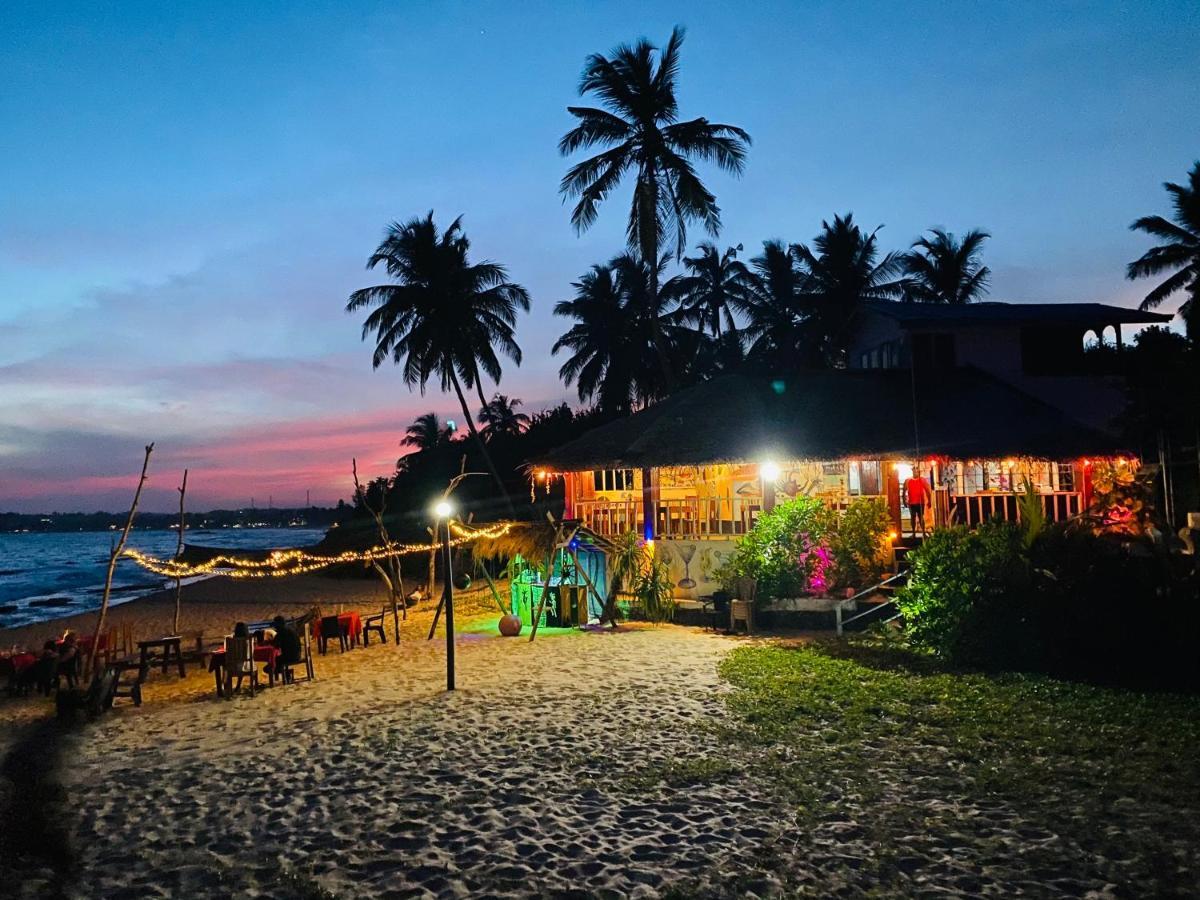 Little Pumpkin Cabanas Tangalle Kültér fotó