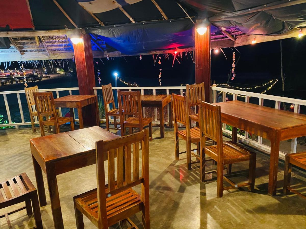 Little Pumpkin Cabanas Tangalle Kültér fotó