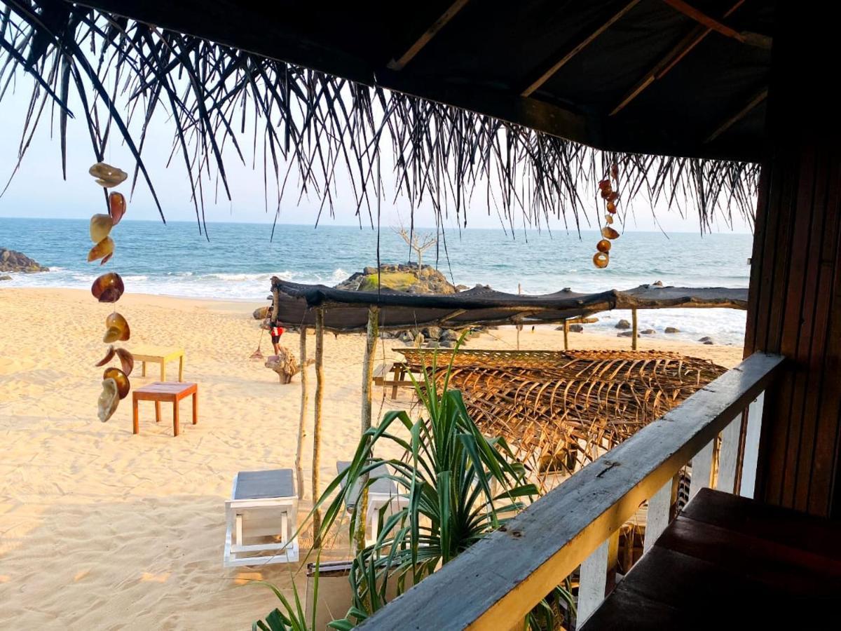Little Pumpkin Cabanas Tangalle Kültér fotó