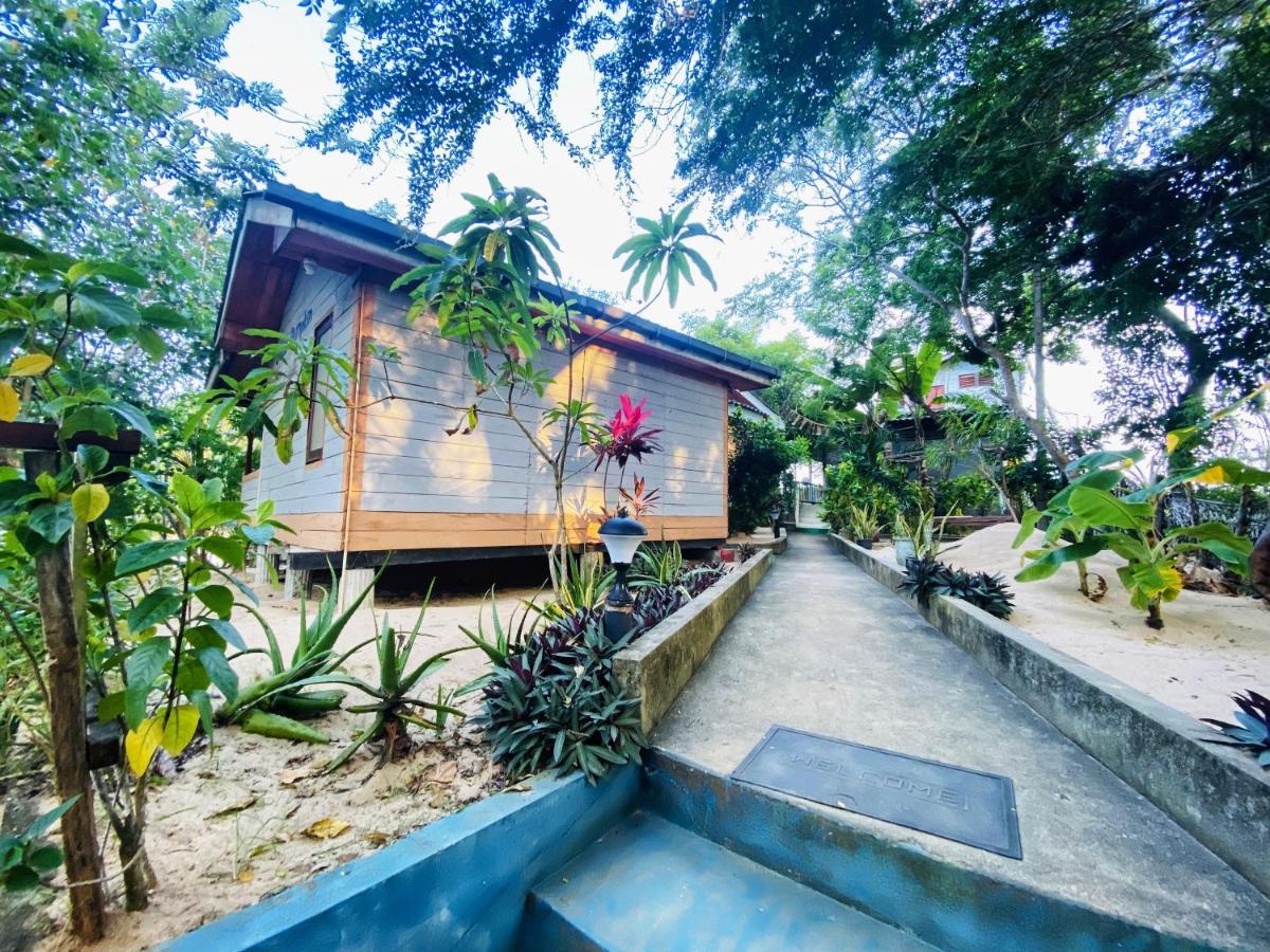 Little Pumpkin Cabanas Tangalle Kültér fotó