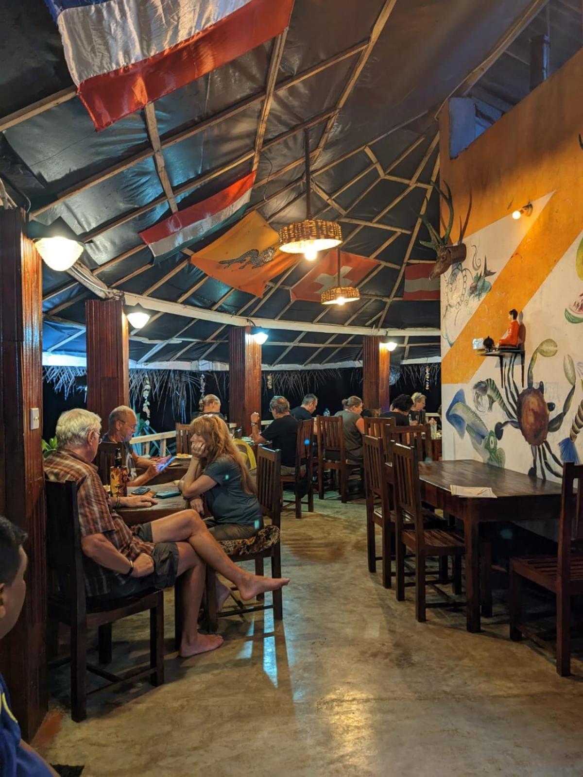 Little Pumpkin Cabanas Tangalle Kültér fotó