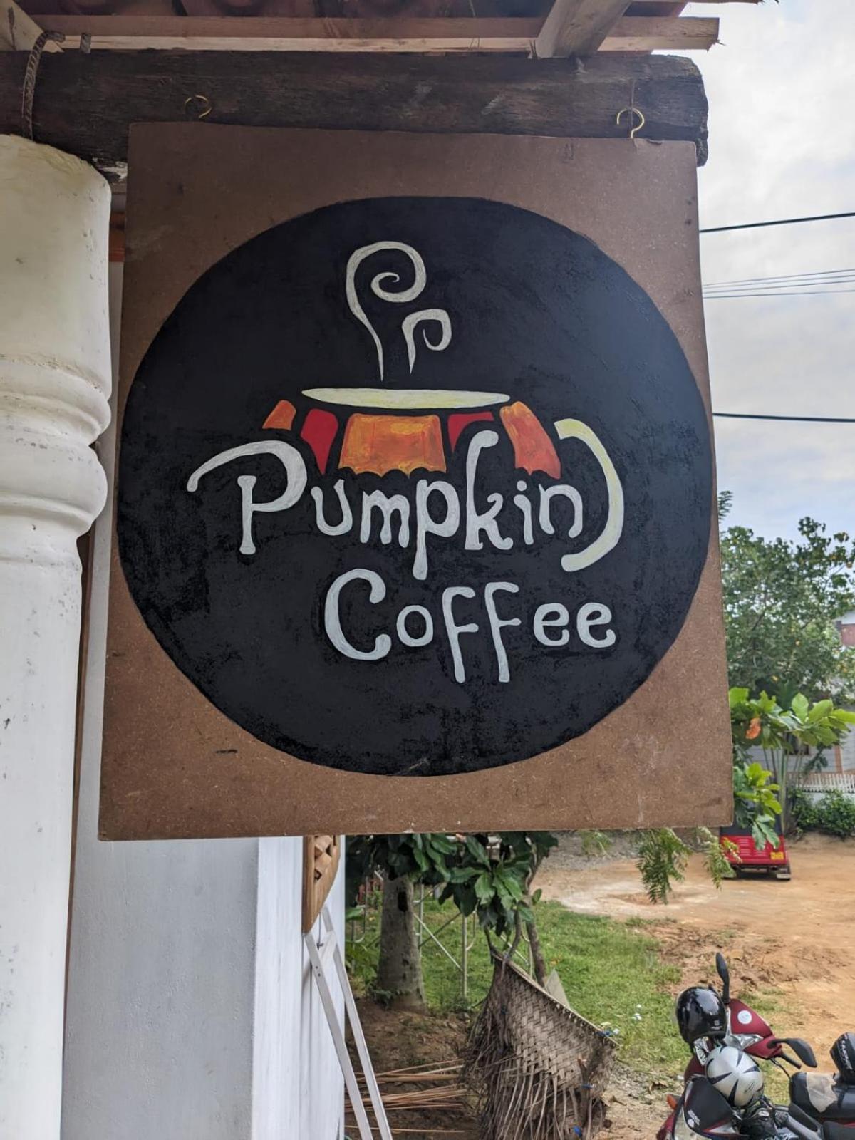 Little Pumpkin Cabanas Tangalle Kültér fotó
