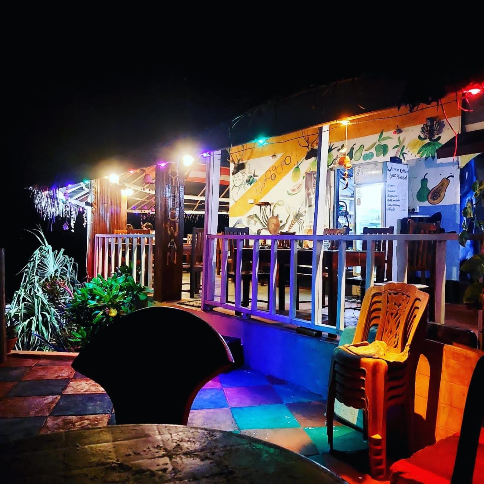 Little Pumpkin Cabanas Tangalle Kültér fotó