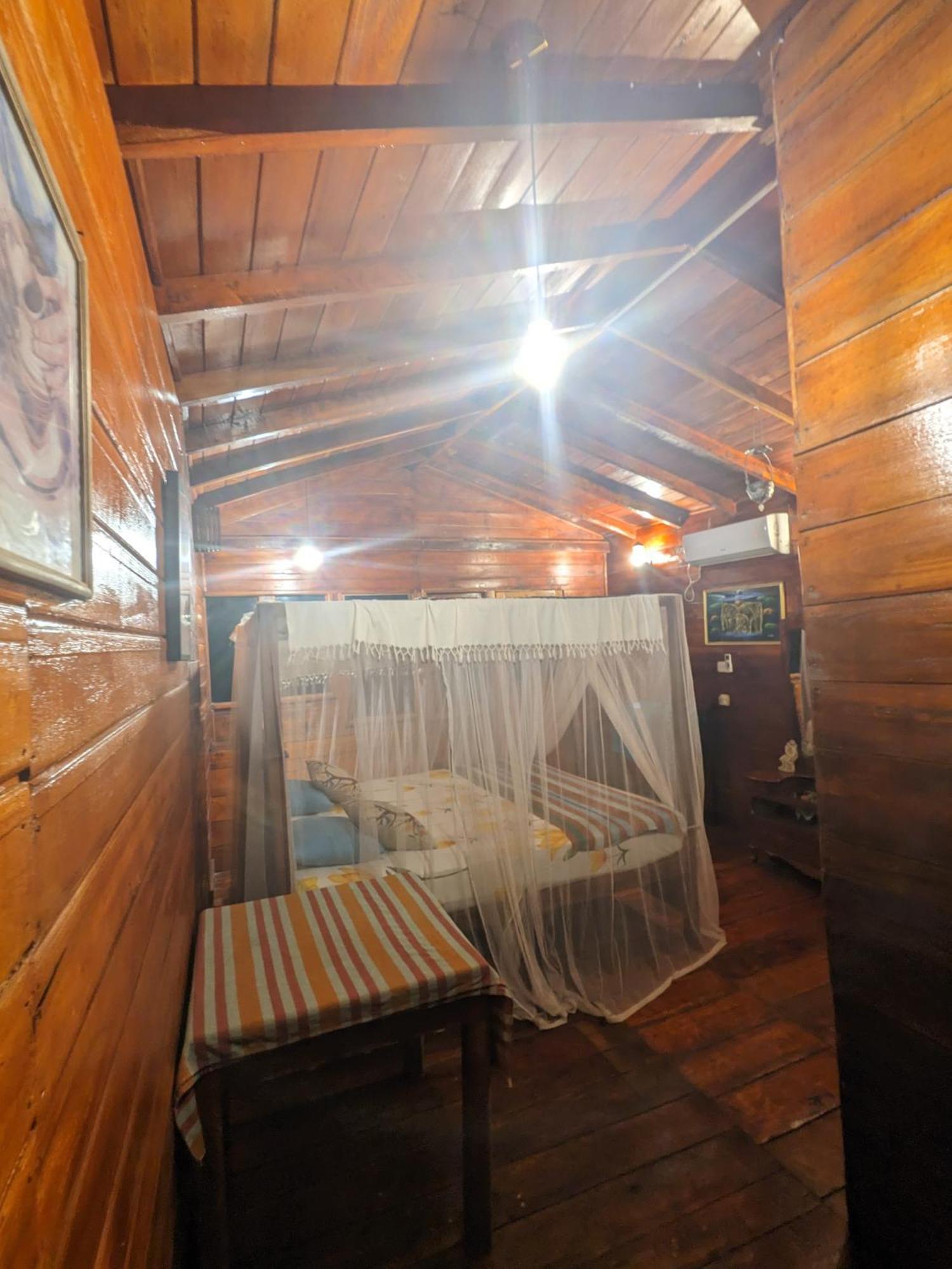 Little Pumpkin Cabanas Tangalle Kültér fotó