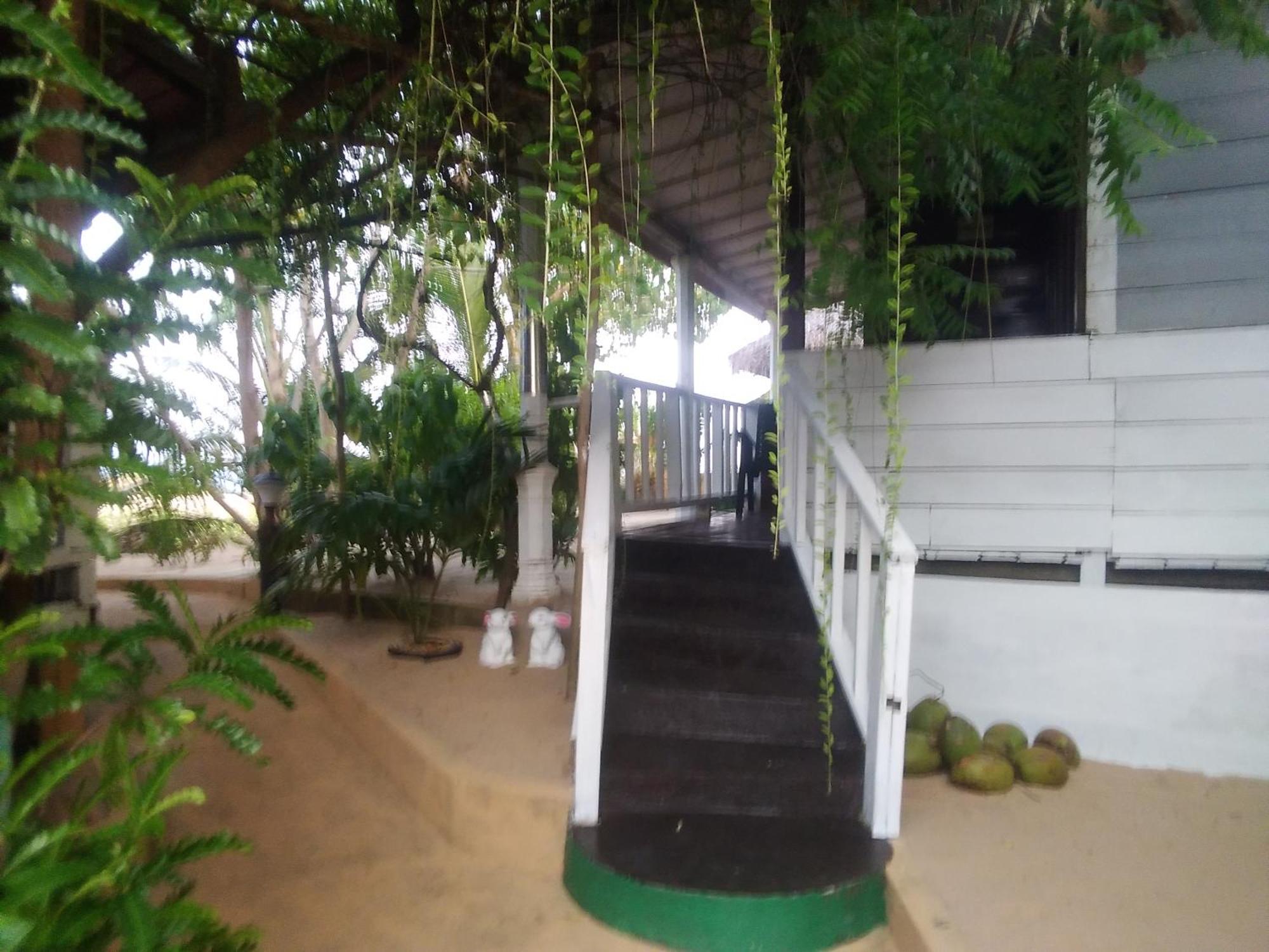 Little Pumpkin Cabanas Tangalle Kültér fotó