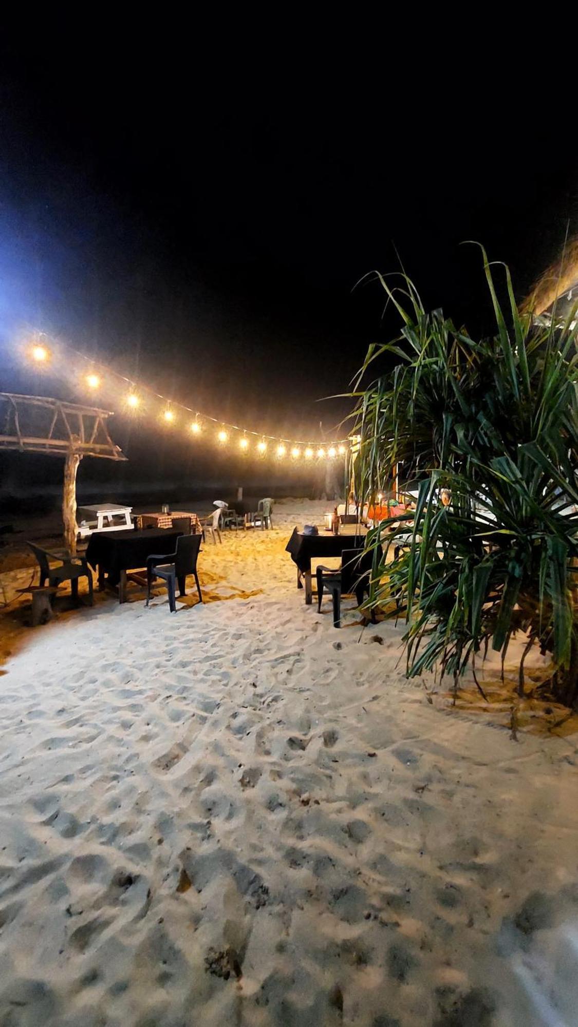 Little Pumpkin Cabanas Tangalle Kültér fotó