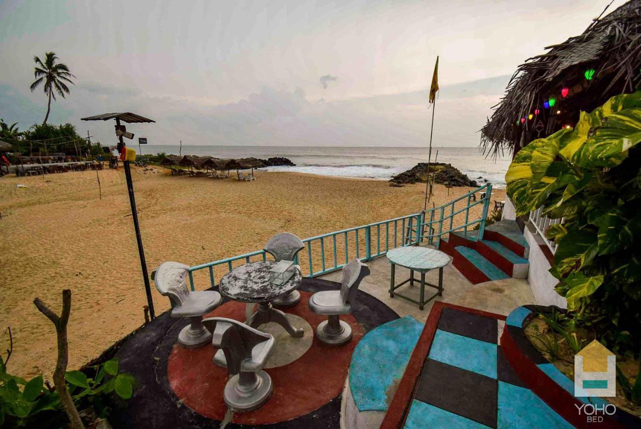 Little Pumpkin Cabanas Tangalle Kültér fotó