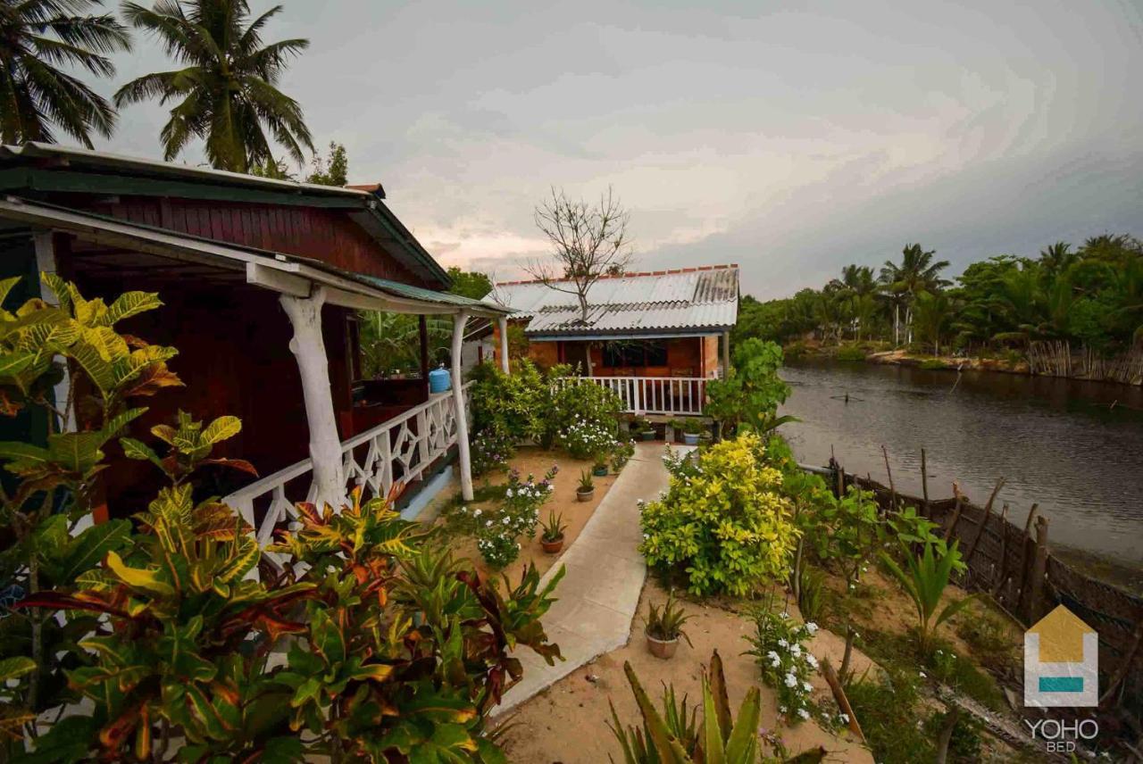 Little Pumpkin Cabanas Tangalle Kültér fotó